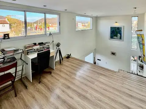 CASA EN VENTA EN PARQUE BELGRANO, TRES DORMITORIOS, 2DA ETAP