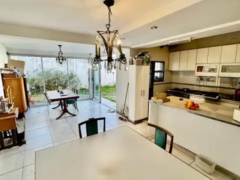Casa en Venta en Zona Centro, USD 125.000