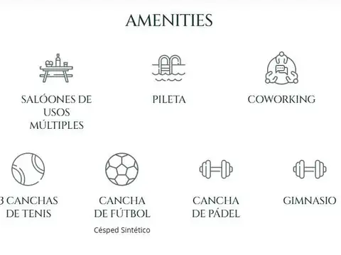 Terreno en Venta en Funes, USD 68.000