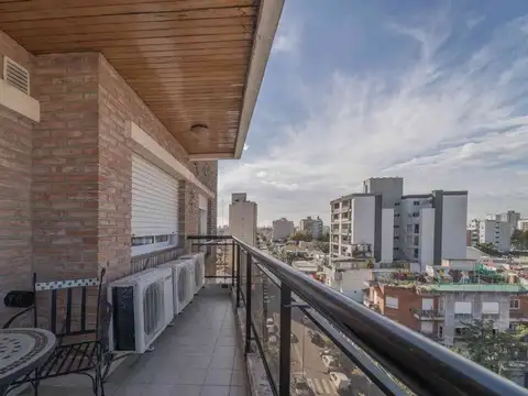 Avenida Rodríguez Peña 1800