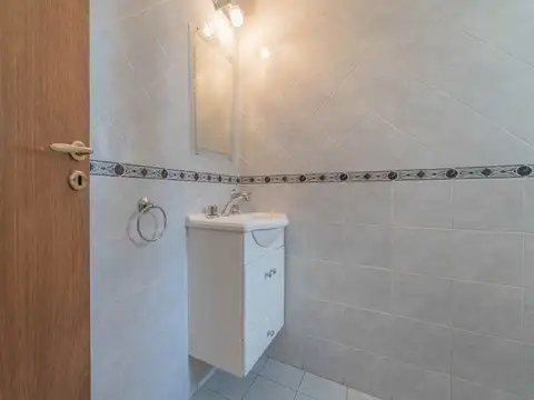 Departamento en Venta 16 años
