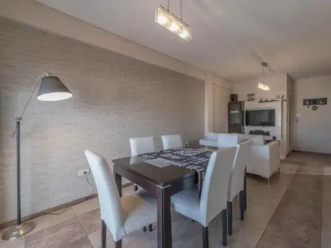 Departamento en Venta en Santos Lugares, USD 179.000