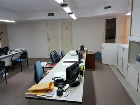 Oficina a la venta en zona centro 