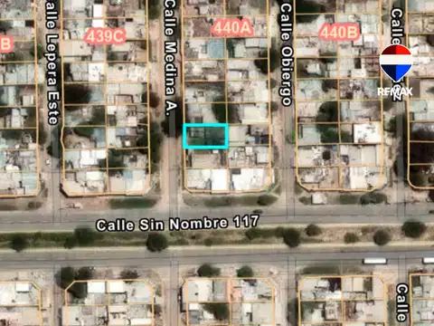 CASA EN VENTA B° SOLIDARIDAD ZONA SUDESTE