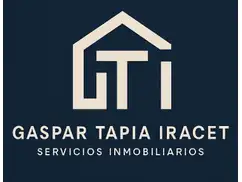 Gaspar Tapia Iracet Servicios Inmobiliarios