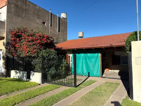 Casa en calle 35bis 315