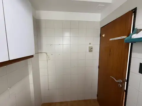 DEPARTAMENTO 3 AMBIENTES CON COCHERA