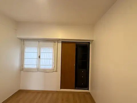 DEPARTAMENTO 3 AMBIENTES CON COCHERA