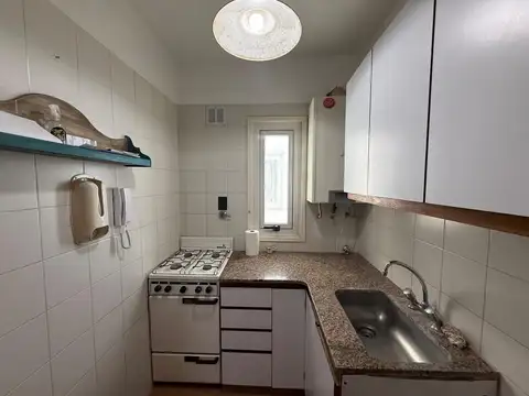 Departamento en Venta en La Perla Sur, USD 132.000