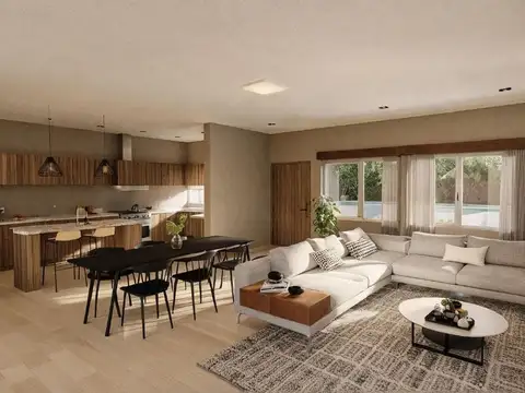 Casa en Venta A Estrenar