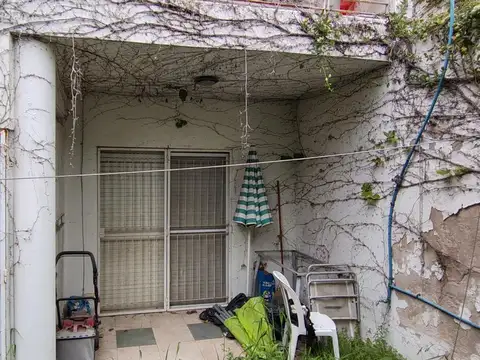 Casa en Colegiales