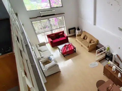 Casa en Colegiales