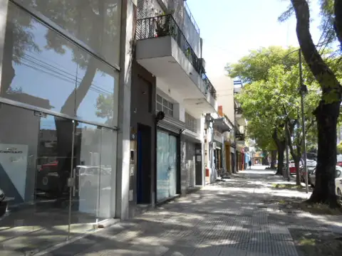 Avenida Gaona 3400