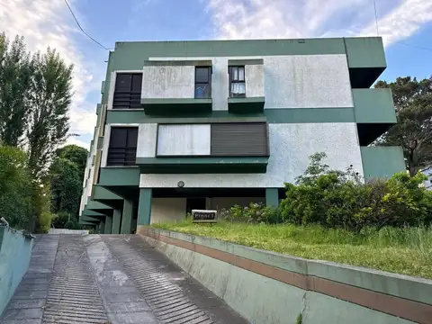 Departamento 3 ambientes en Barrio Norte Villa Gesell