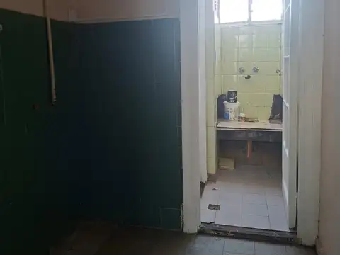 Departamento en Alquiler 60 años
