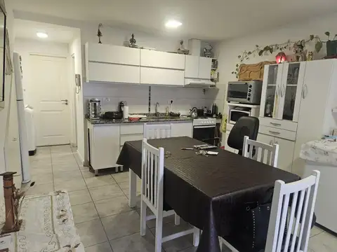 Departamento en Venta 9 años