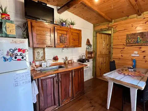 Casa en Venta con 1 cochera