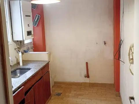 Departamento en Alquiler Apto profesional