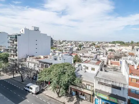Departamento en Alquiler 25 años