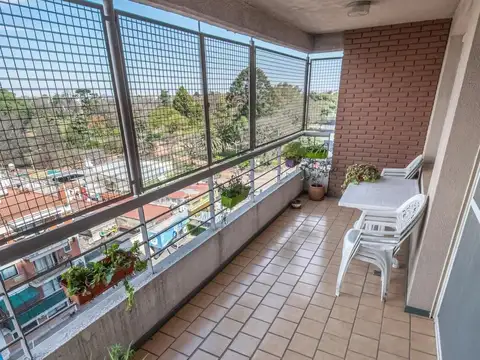 Departamento en Alquiler de 3 dormitorios