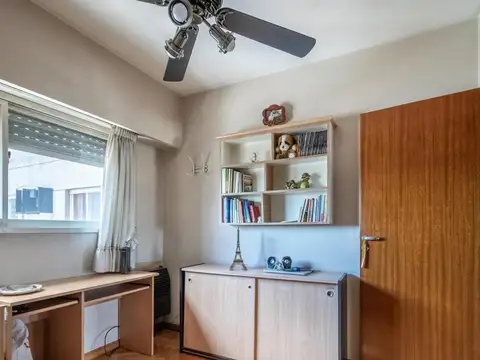 Departamento en Alquiler de 4 ambientes