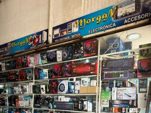 Local en centro de Lomas de Zamora - Boedo 266
