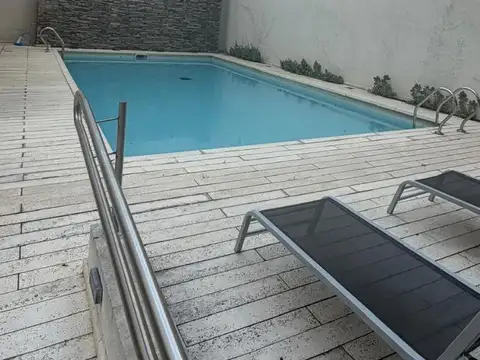 Departamento 3 ambientes con 3 baños