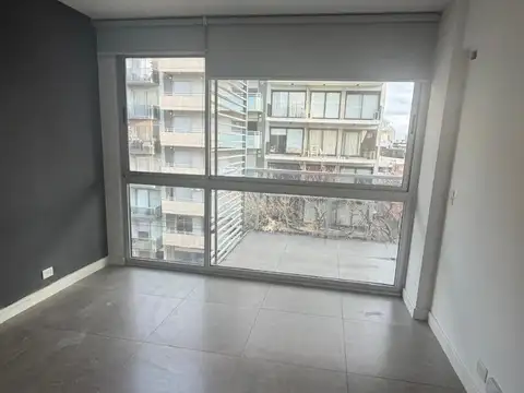 Tres ambientes a estrenar , dos dormitorios en suite y coche