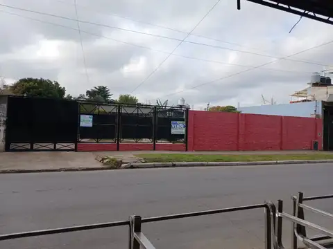 CASA EN VENTA EN GONZALEZ CATAN