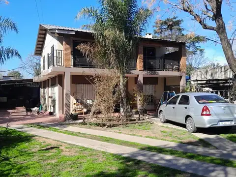 OPORTUNIDAD PROPIEDAD IDEAL MULTIFAMILIAR 