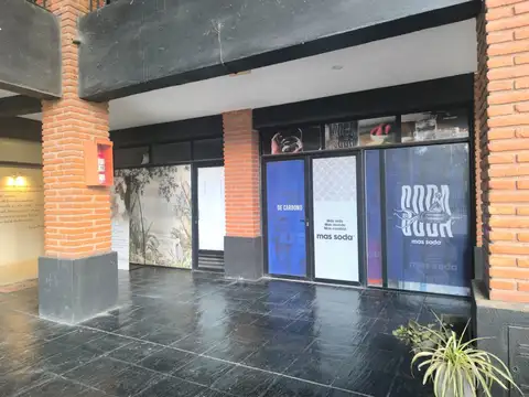 Local en Venta en Yerba Buena, USD 28.000