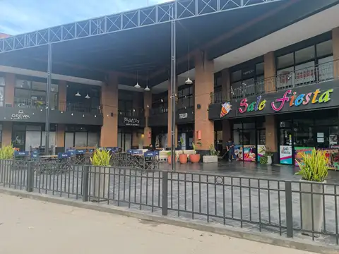 Local en Venta 21 años