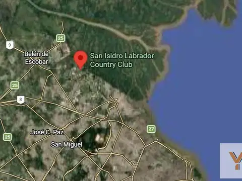 San Isidro Labrador