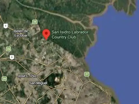 San Isidro Labrador