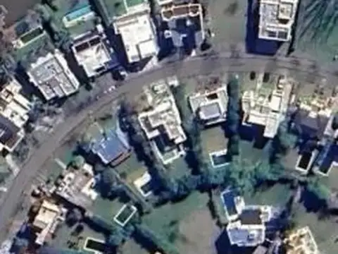 Terreno en Venta de 909,0 m2