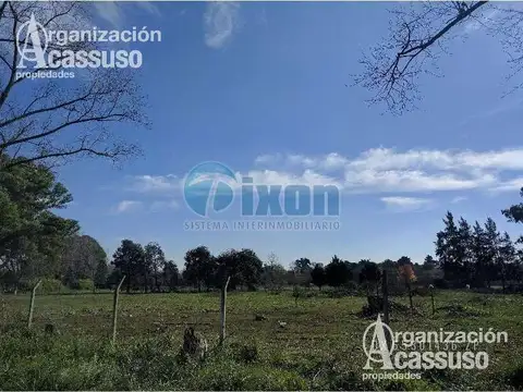 Terreno en Venta de 22200,0 m2