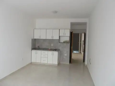 Oficina Monoambiente con 1 baño