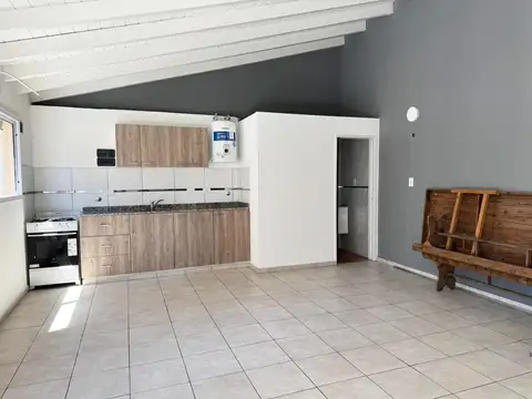 Venta Departamento Wilde, 2 Ambientes, 1 Dorm, Baño, Balcon