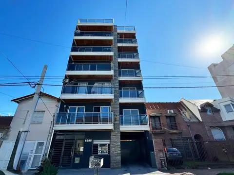 Venta Departamento Wilde, 2 Ambientes, 1 Dorm, Baño, Balcon