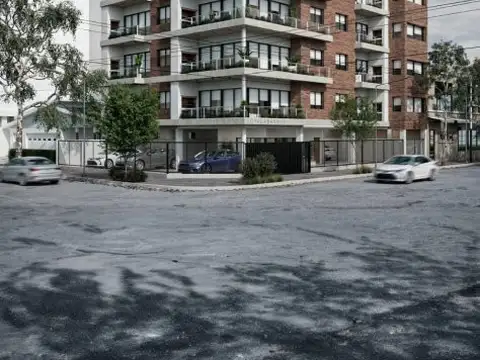 Departamento en venta en San Bernardo Del Tuyu