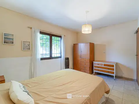 Alquiler 9 meses-PH 2 ambientes- Barrio San Carlos