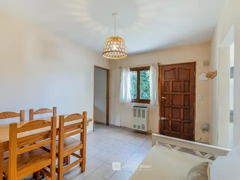 Casa en Alquiler en Mar del Plata, $ 600.000