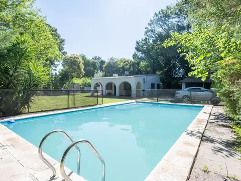 Casa en Venta Frente al Balneario Don Roque Sauce