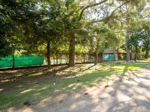 Casa en Venta Frente al Balneario Don Roque Sauce