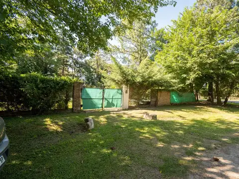 Casa en Venta Frente al Balneario Don Roque Sauce