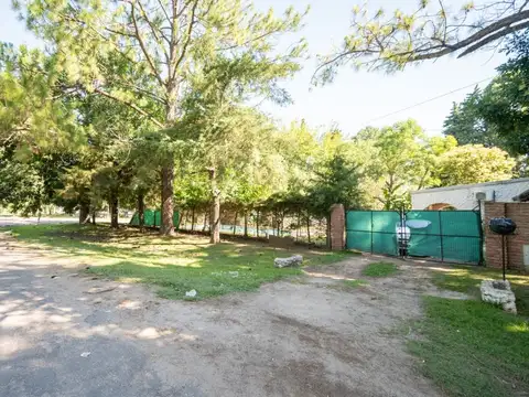 Quinta en Venta en Sauce Viejo, USD 84.000