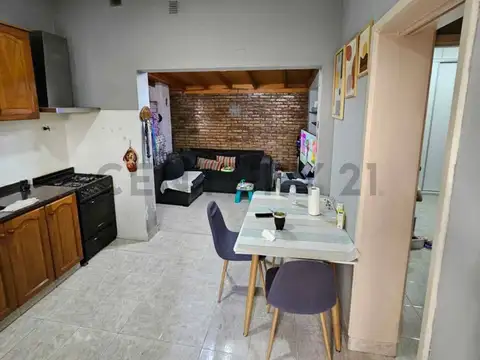 Departamento en Venta en Villa Lynch, USD 75.000