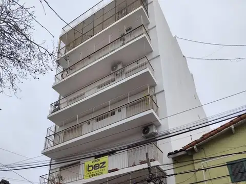 Departamento en La Lucila 