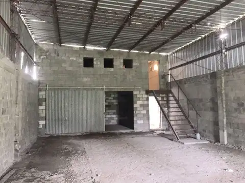 Galpon en Venta 1 año