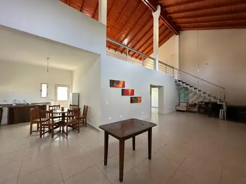 Casa en Venta en Cosquin, Punilla